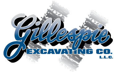 Gillespie Excavating Co. LLC